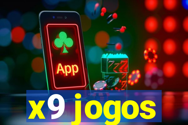 x9 jogos
